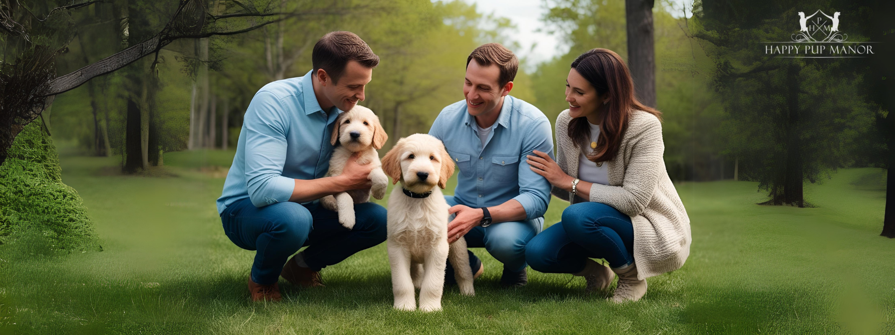 Tips for Introducing Your New Puppy to Your Family