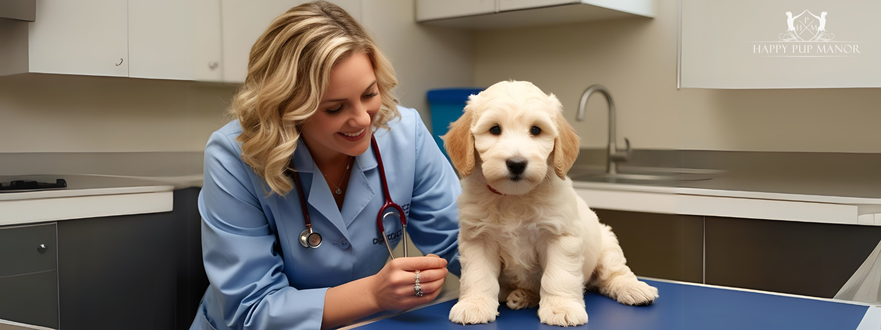 How to Find A Good Vet for Your Pup