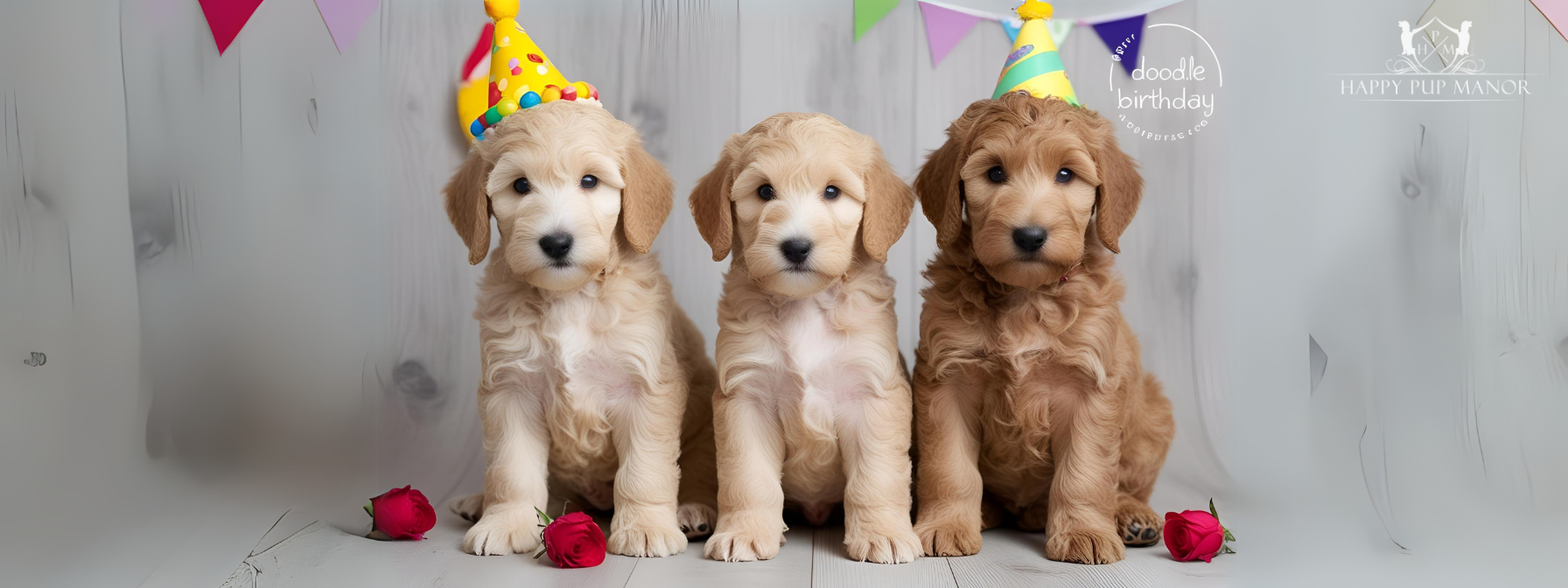 5 Special Ways to Celebrate Your Pup’s Birthday