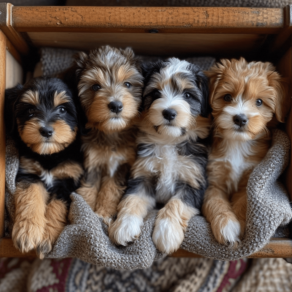 Top 10 Things You Need When Bringing Home a New Puppy from the Breeder