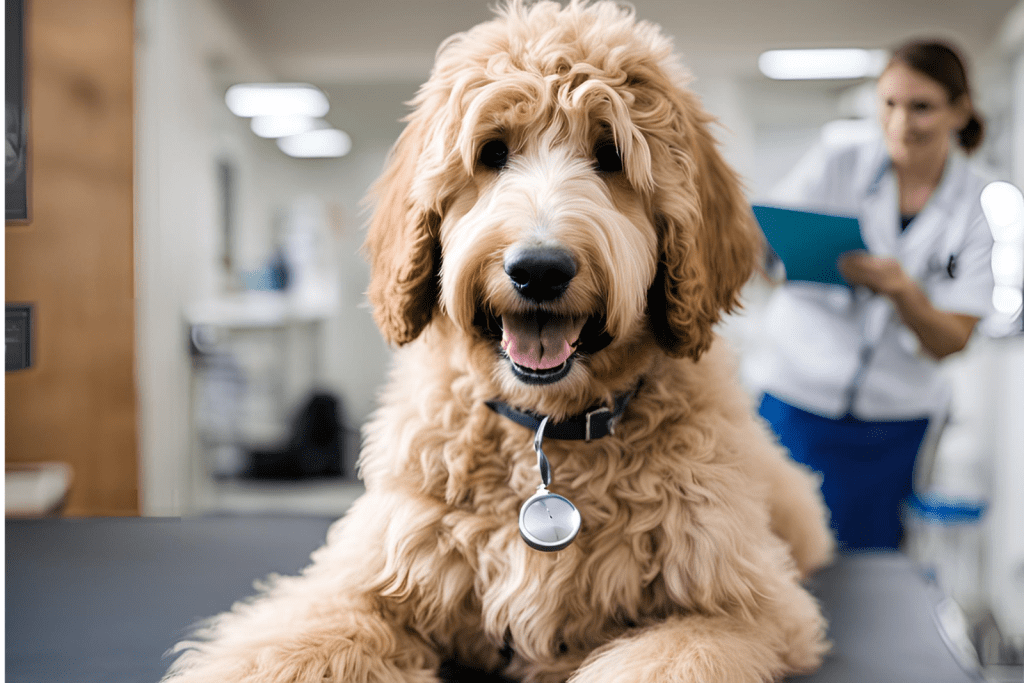 Giardia in Dogs