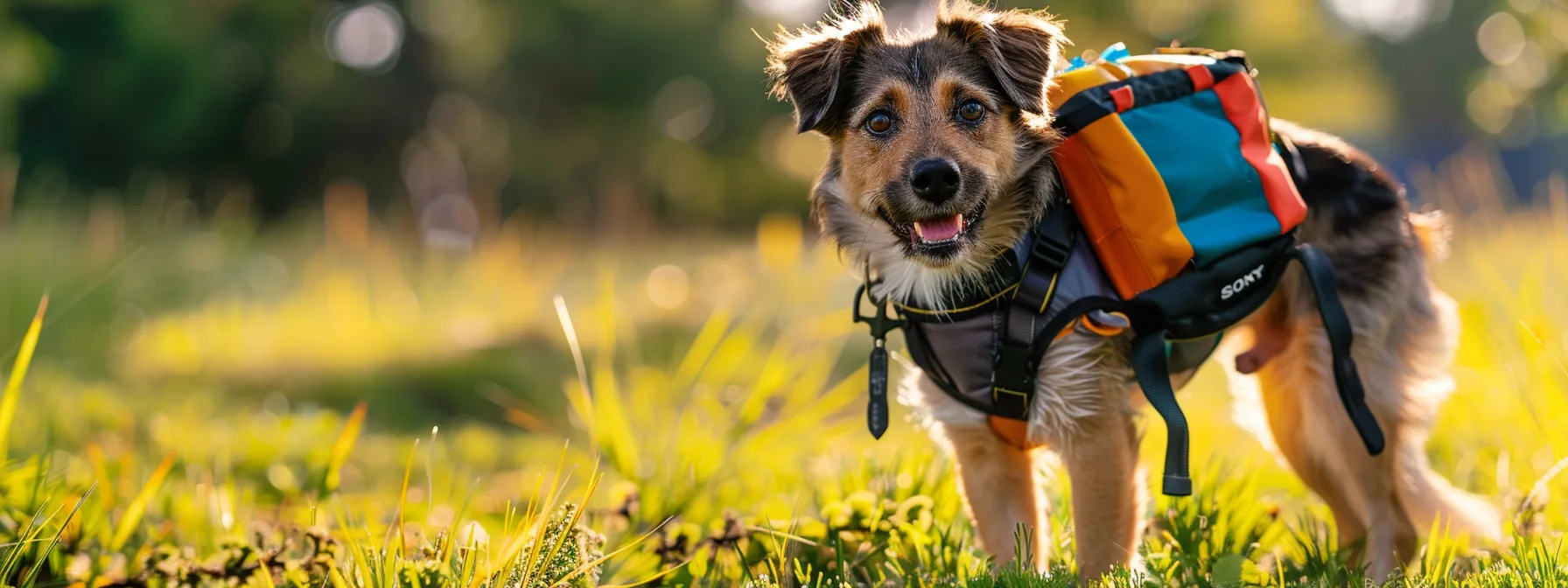 Finding the Ideal Puppy Treat Pouch for Effective Training