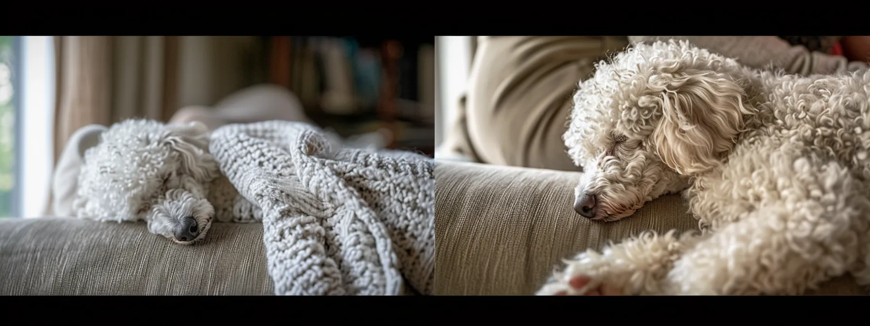 Understanding the Emotional Support Capabilities of Poodles