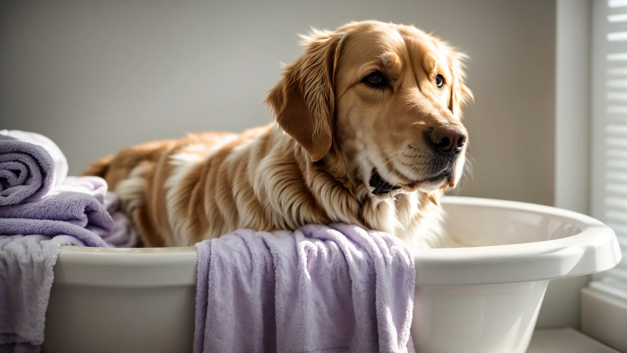 Dog Bathing Safety: Essential Techniques for a Stress-Free Experience