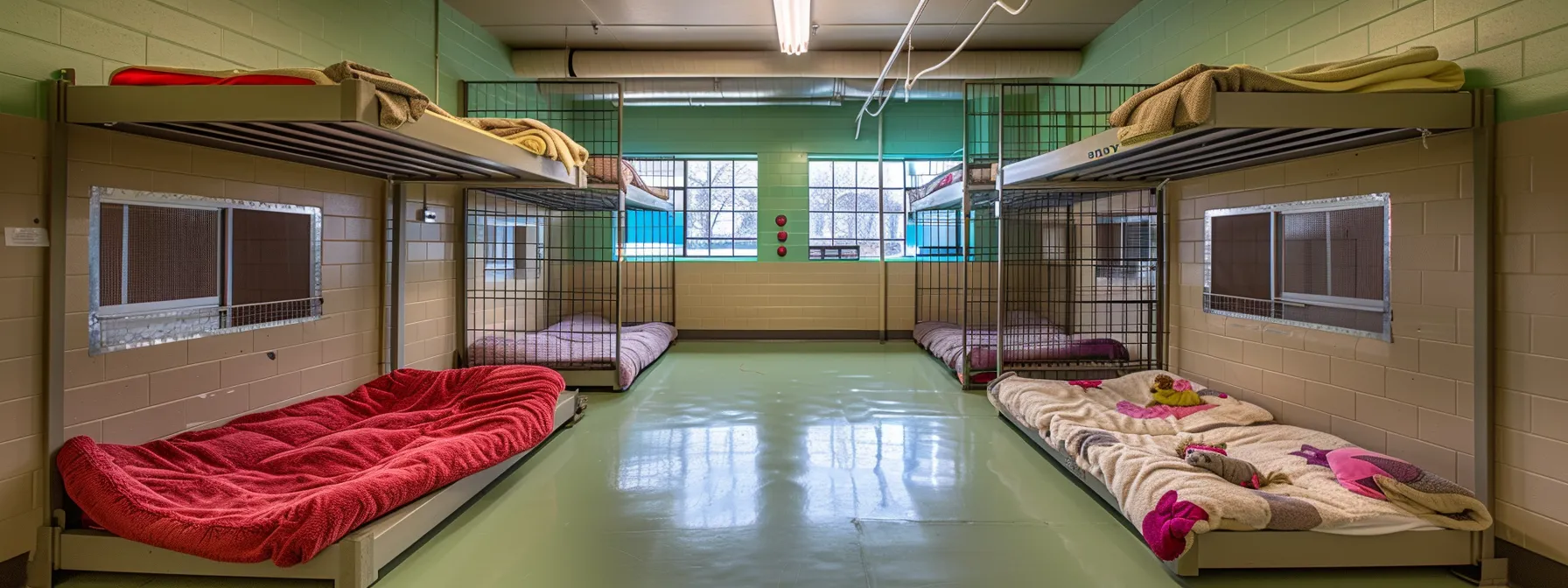 Key Elements to Evaluate in a Dog Boarding Facility