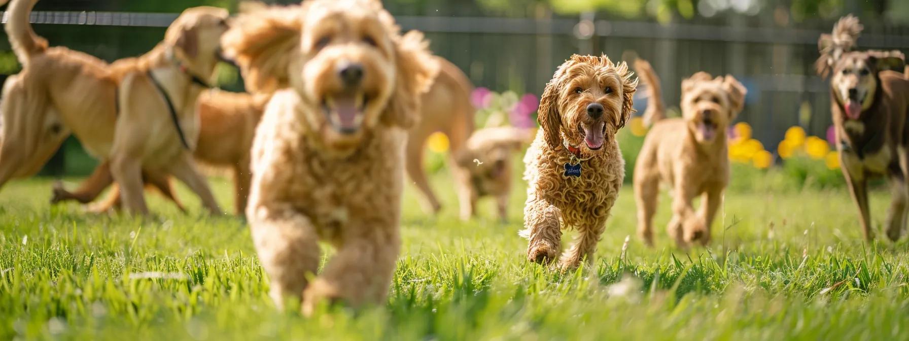 Choosing the Right Dog Boarding Facility for Safety