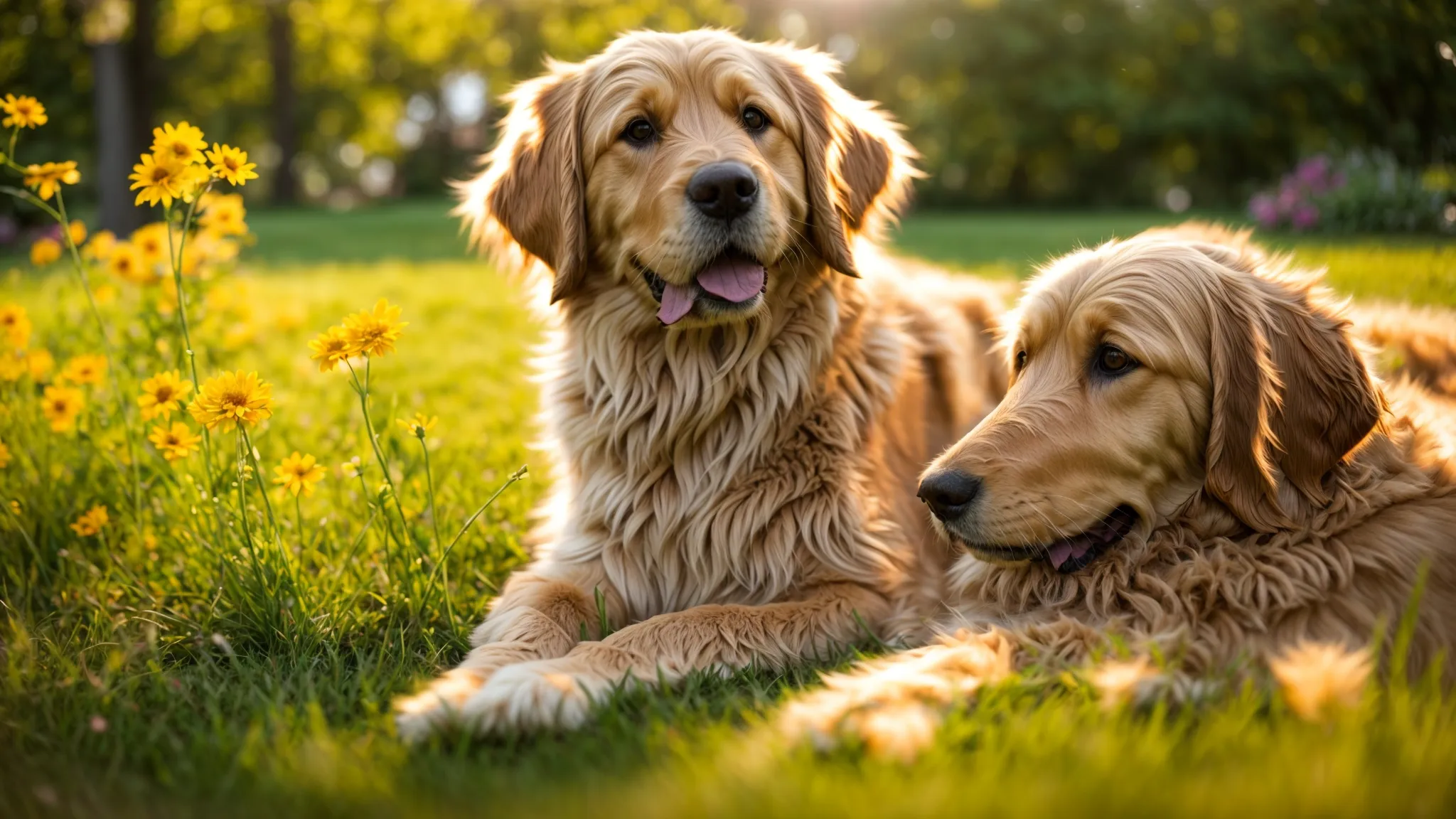 Choosing a Therapy Dog: Important Traits to Consider