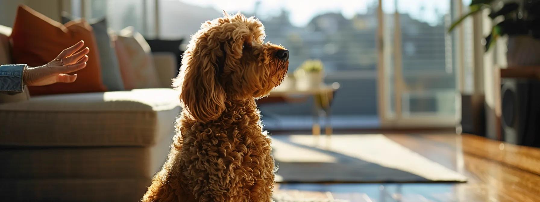 Effective Ways to Teach Your Dog Hand Signals