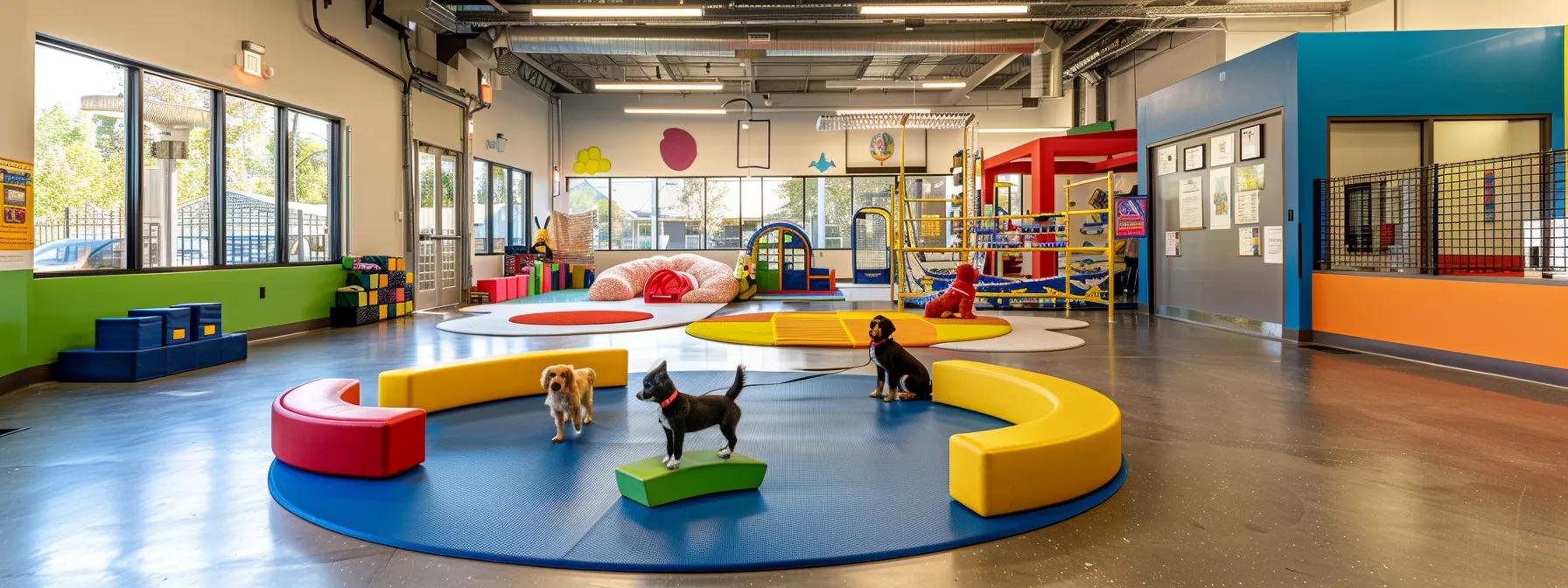 What to Know About Dog Boarding Behavior Training Programs