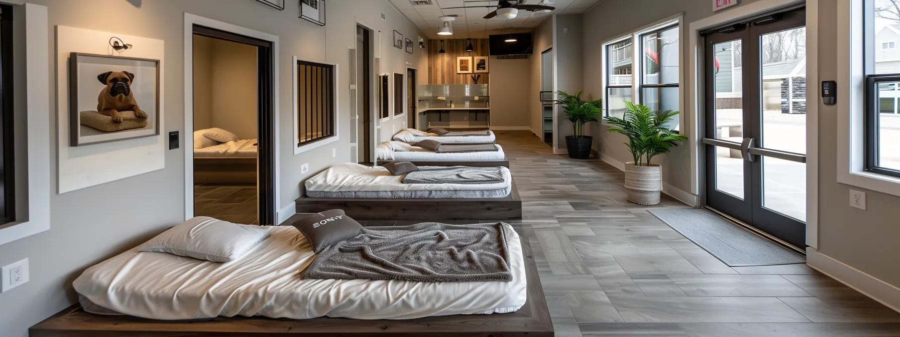 Indulging Your Pup With Luxury Dog Boarding Amenities