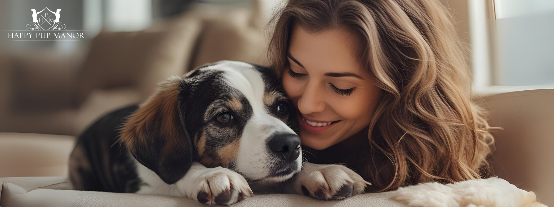 How to Show Your Dog Love: Luxury Tips for Pampered Pups